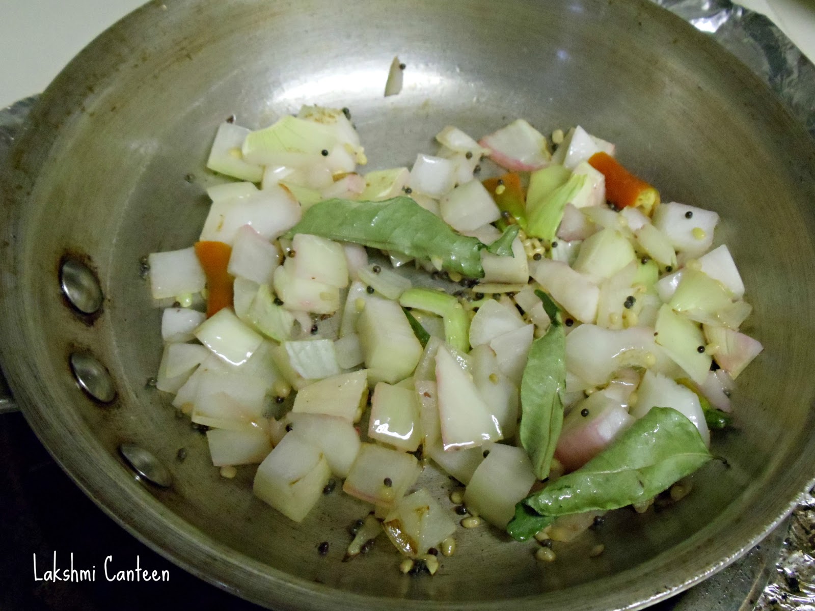Lakshmi Canteen Beetroot Upkari (Beetroot Stir Fry)