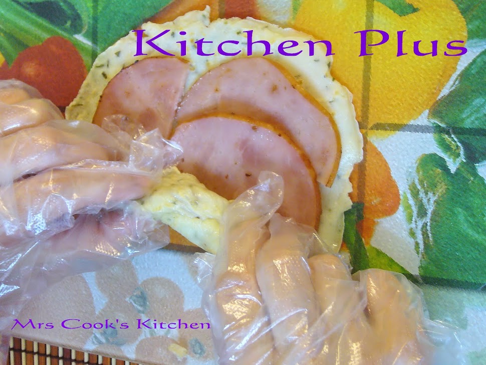＊Kitchen     Plus＊
