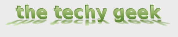 TechyGeek