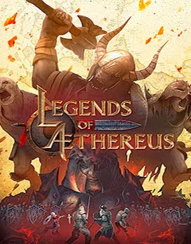 LEGENDS OF AETHEREUS PC GAME FREE DOWNLOAD