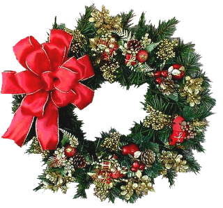 ზ Tudo Para Seu Photoscape ზ : Enfeites Natalino Em Png