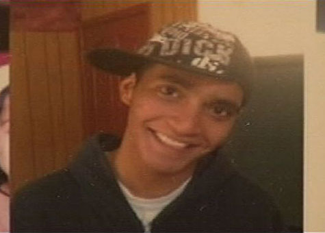 El Paso gay teen, bullied for 2 years, commits suicide w/video El Paso gay teen, bullied for 2 years, commits suicide w/video
