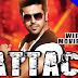 Attack Telugu Movie New Photos