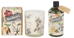Heathcote & Ivory to add to Gardeners collection