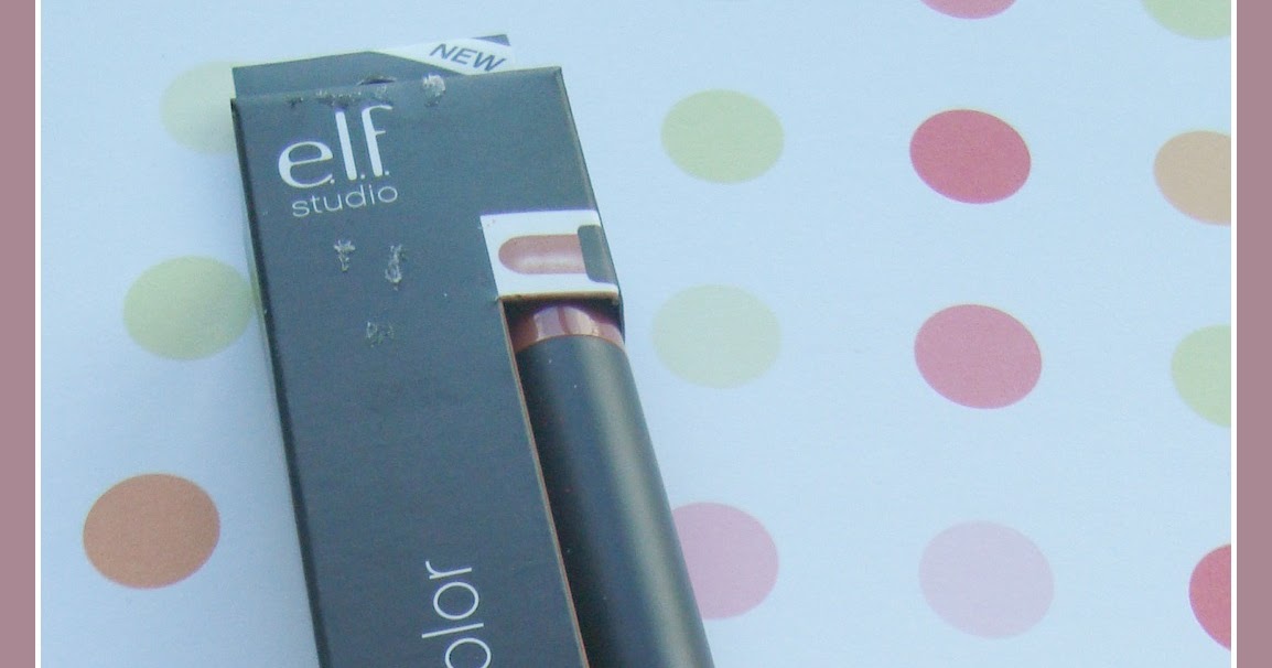 One Glass Slipper Elf Matte Lip ColorPraline