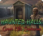 Haunted Halls Green Hills Sanitarium v1.0 Cracked-F4CG