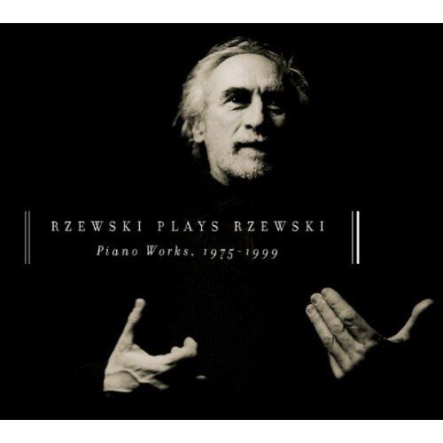 Frederic Rzewski