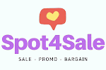 Spot for Sales in Malaysia