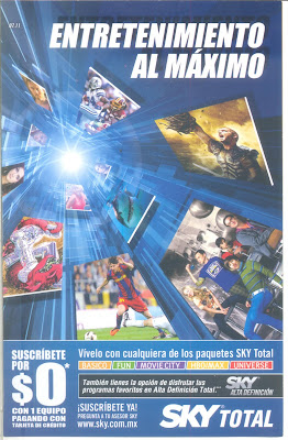 paquetes de sky total paquetes de sky total
