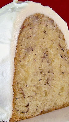 Recipezaar Best Ever Banana Cake Cream Cheese Frosting Recipezaar Best Ever Banana Cake Cream Cheese Frosting