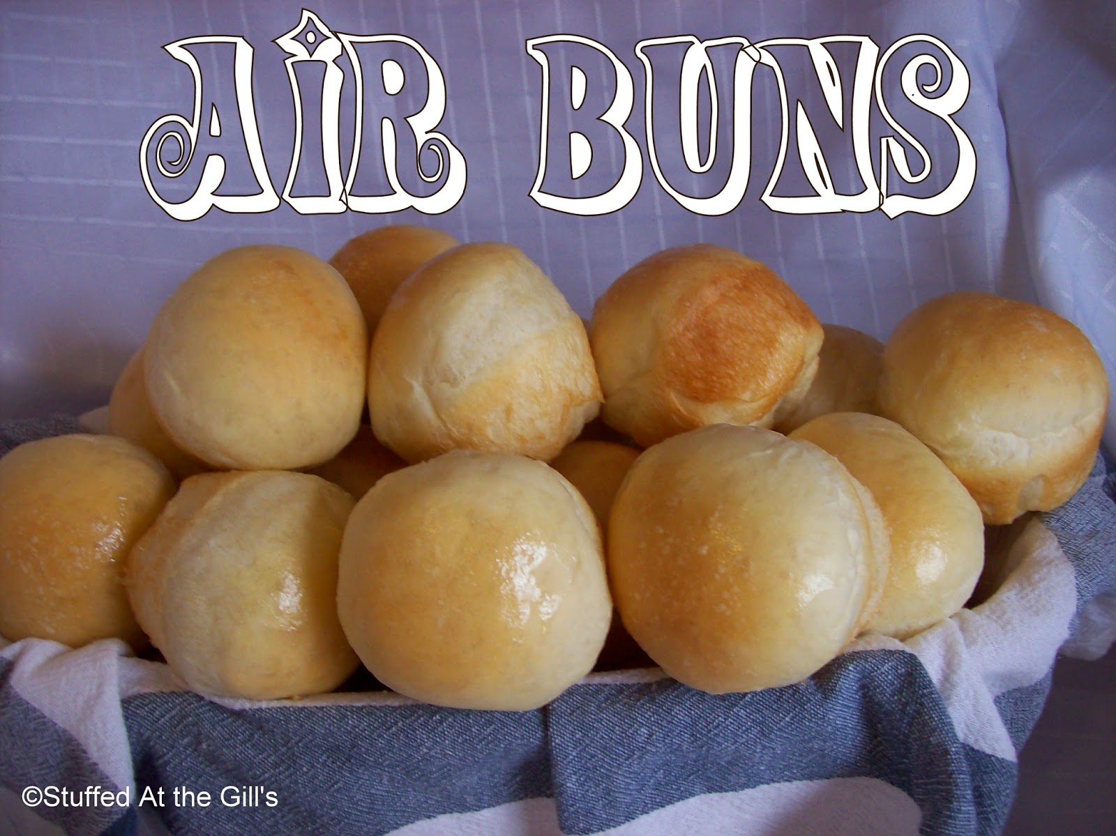 Air Buns