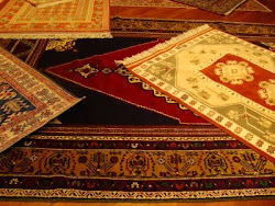 Turkish Rugs