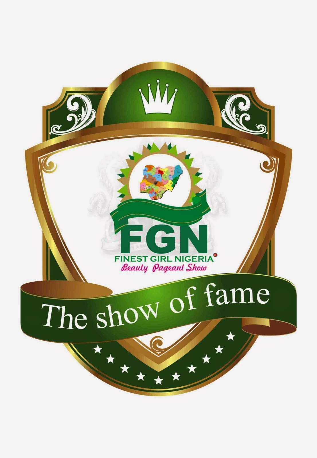 finest girl nigeria 2015 edition holds march 8th at the ICC