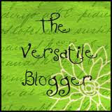 The Versatile blogger