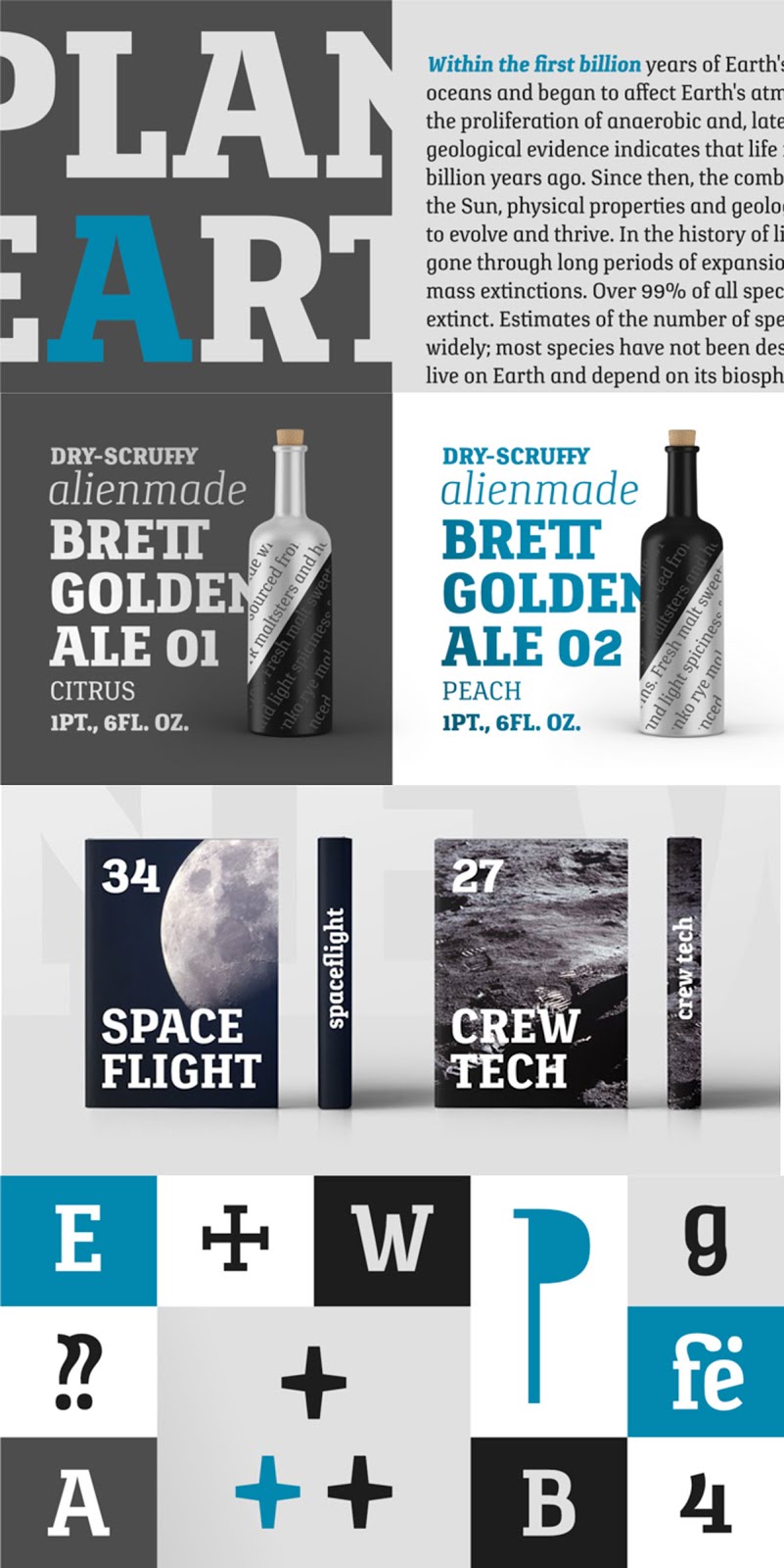 Verge Font Family 2 Verge Font Family Free%255D