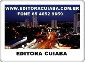 historia da editora cuiaba