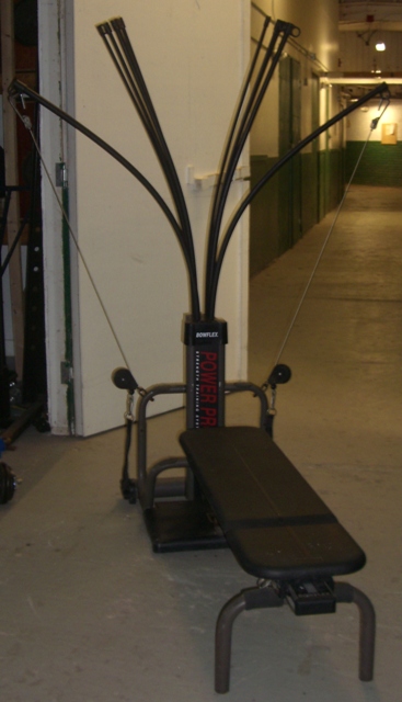 KDA Fitness, LLC = Knowledge Determination Ability