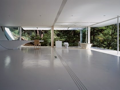 Vince S Army Section 2 Shigeru Ban S Naked House And