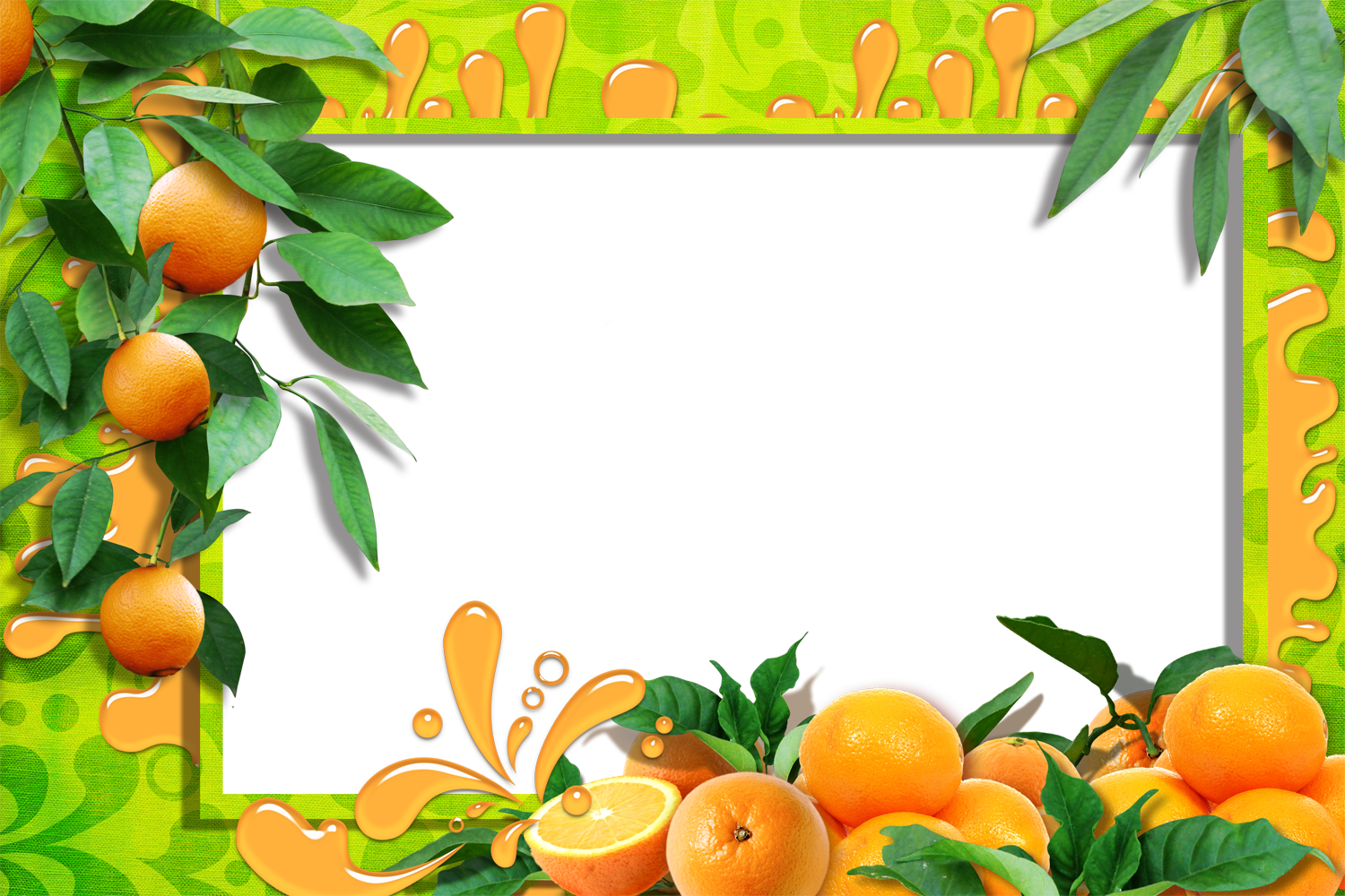 mashababko Wallpaper Picture Frames