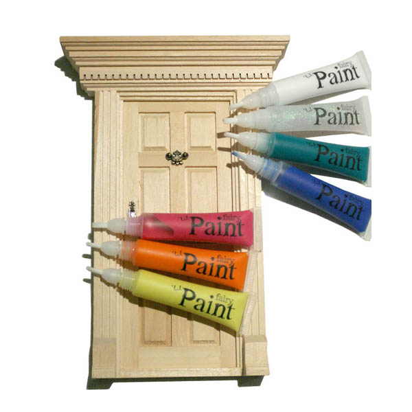 The Little Kidz Closet Lil Fairy Doors Let The Fairies