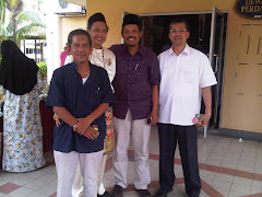 Walimatul Urus @nak Sani Ismail