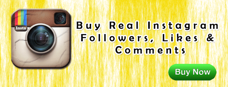 Buy Real Instagram Followers & Likes