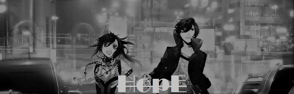Hope'