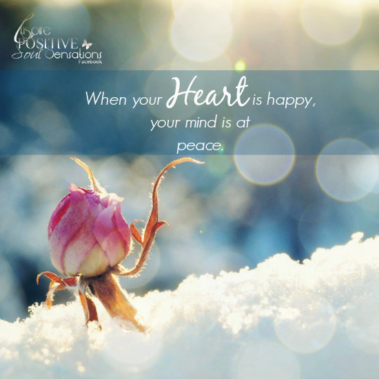Linda's Peaceful Place: Tuesday Tranquility