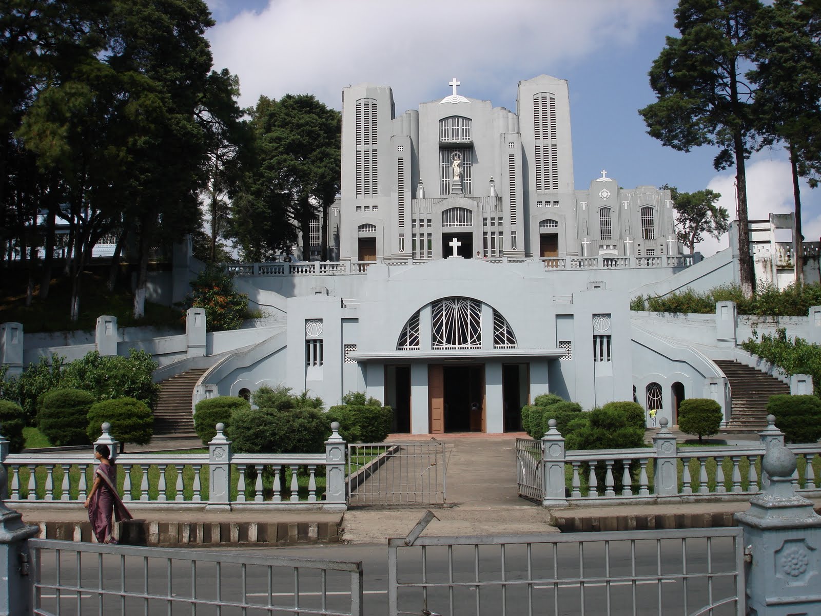 SHILLONG OVERVIEW OF SHILLONG