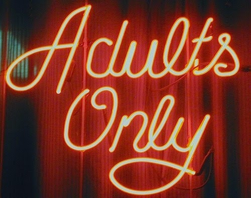 Adults Only