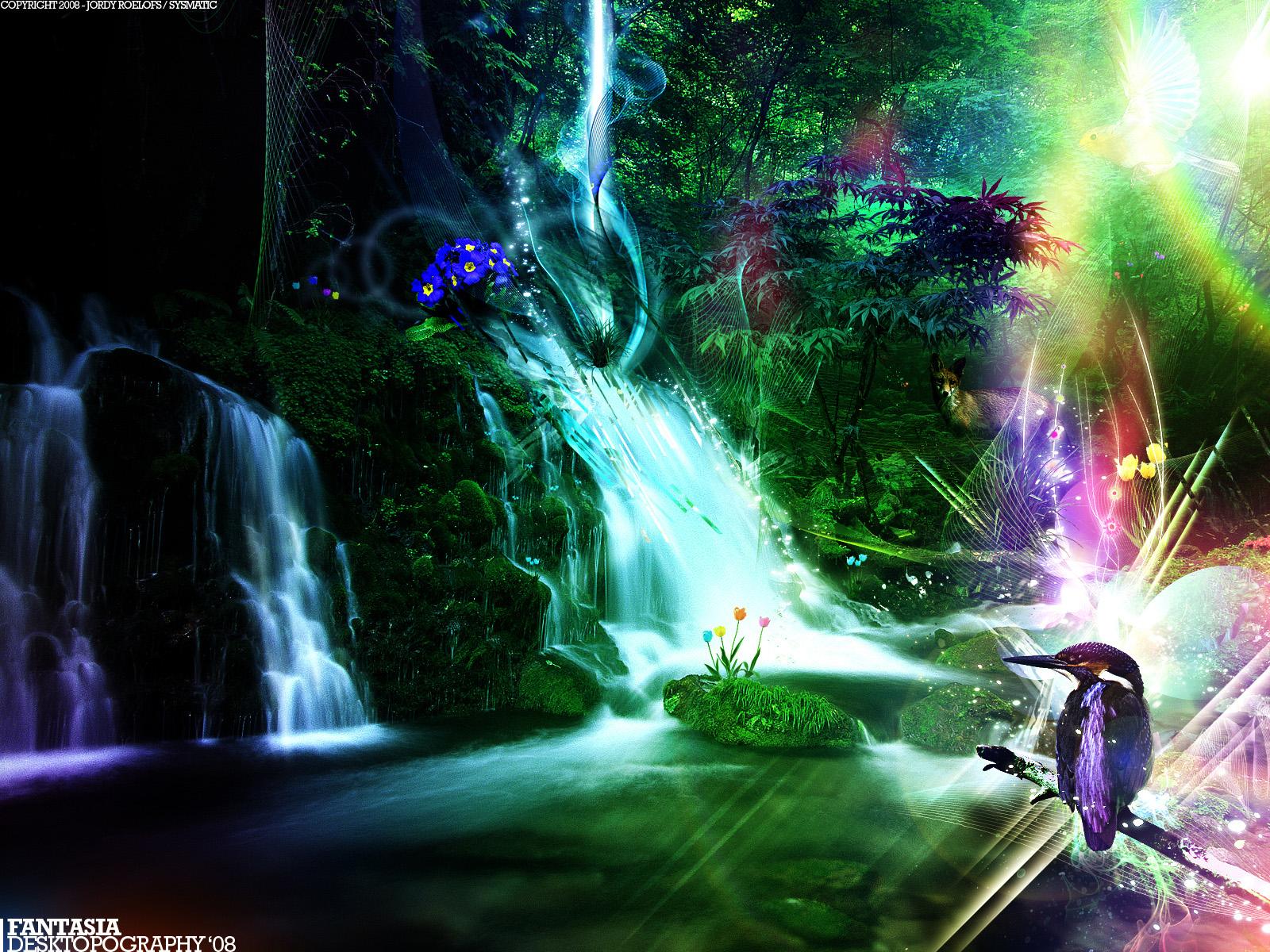 Desktop Wallpaper Hd Art Hd 3d Nature Butterfly Dwonload Hd Animated