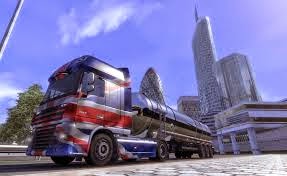 Euro Truck Simulator 2 Special Edition Free Download With Crack