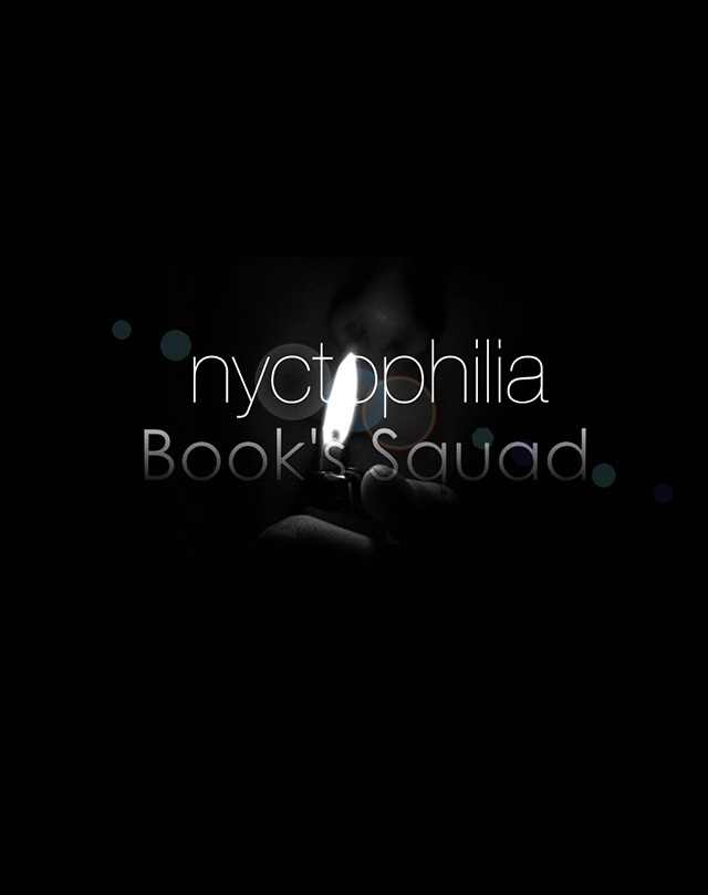 Nyctophilia - Articolo sul Dark Romance