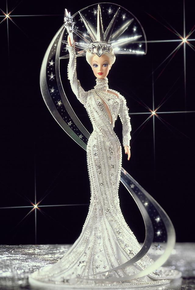 The One Of A Kind Of Girly Temptations And Dolls