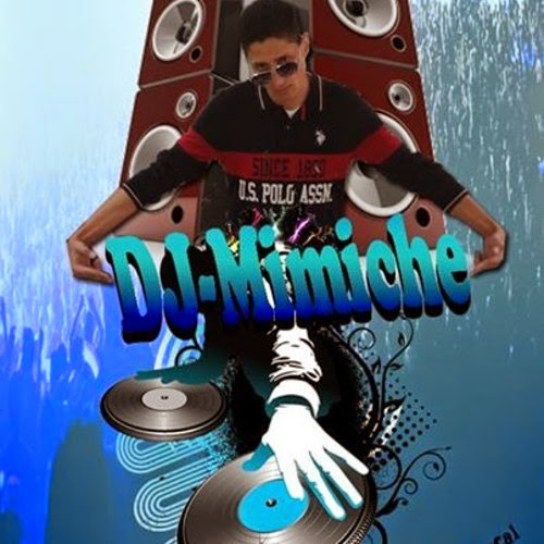 Dj Mimiche - Top Rai Mix 2014