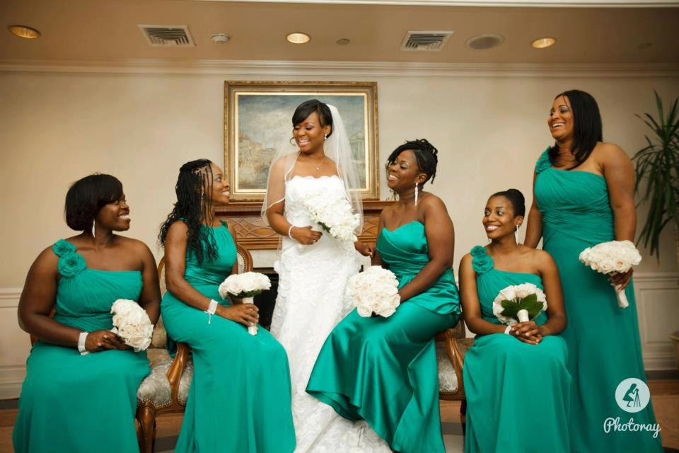 10-Way Dresses Bridesmaid