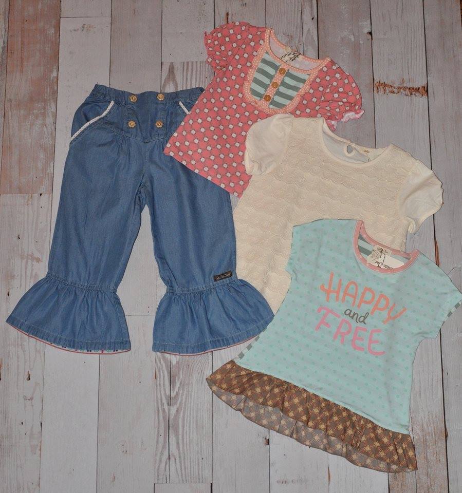 Momfessionals Matilda Jane Happy and Free Release One