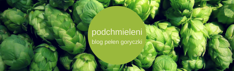 Podchmieleni