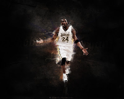 Kobe Bryant wallpaper