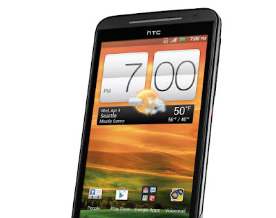 HTC EVO 4G LTE Rooting and UNlocking in an Easy One-Click Root Method