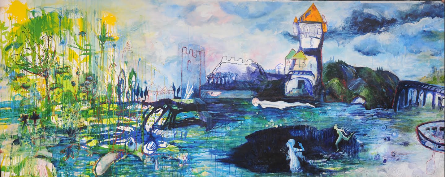 Art Lectures Reinhard Fritz