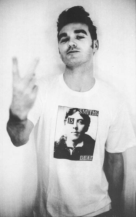 the smiths the smiths