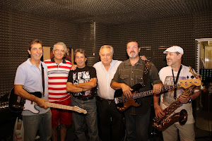 botica blues band