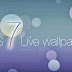 iOS 7 Live Wallpaper 3D PRO 1.4 APK Free Download 