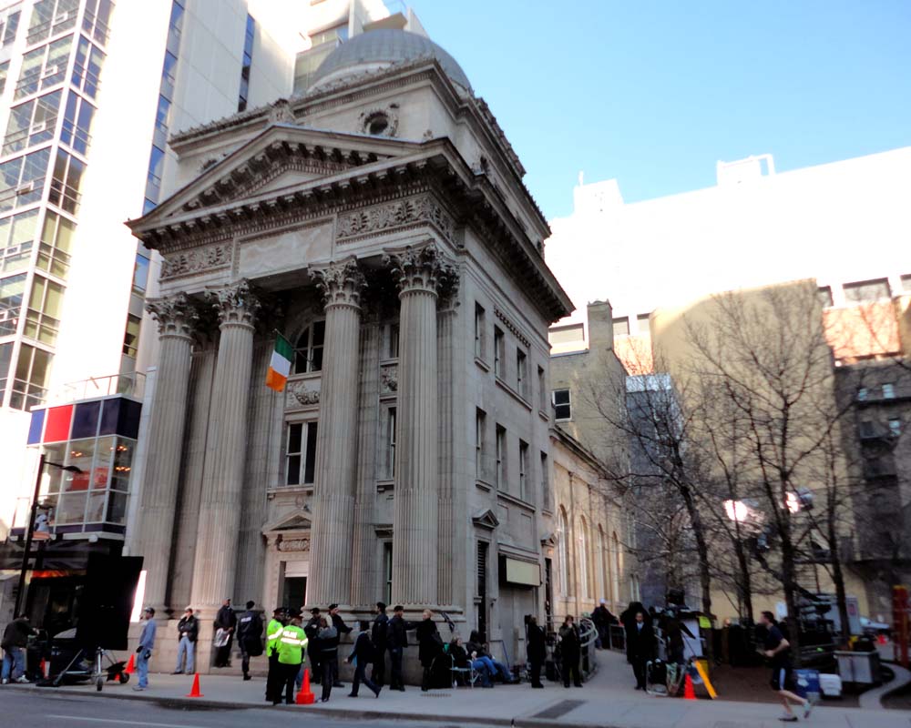 City Of Toronto Building Permit City Of Toronto Building Permit