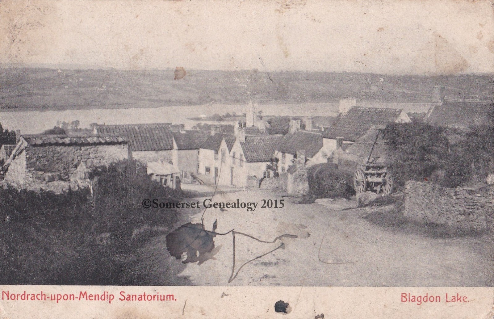 nordrach upon mendip was situated in the village of ubley near blagdon somerset in the 1901 census there were 37 patients some coming from america nordrach upon mendip was situated in the village of ubley near blagdon somerset in the 1901 census there were 37 patients some coming from america