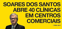 soares dos santos clinica ricos cada vez mais ricos
