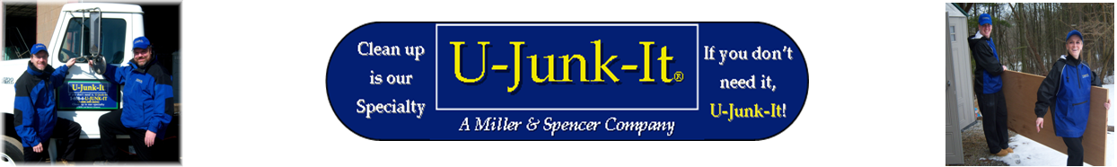 U-Junk-It