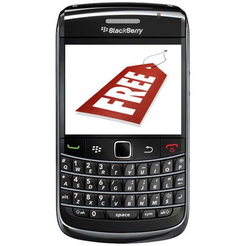 BlackBerry - Download BlackBerry App.