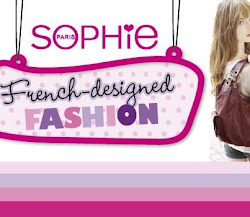 DAFTAR MEMBER SOPHIE PARIS